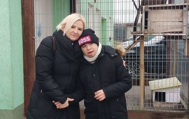 Z wizytą w schronisku dla zwierząt 2022 (25)