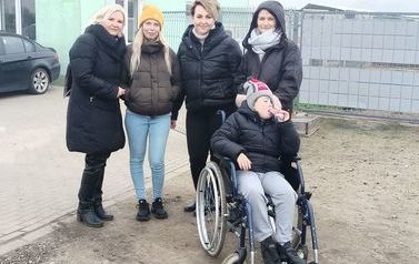 Z wizytą w schronisku dla zwierząt 2022 (23)