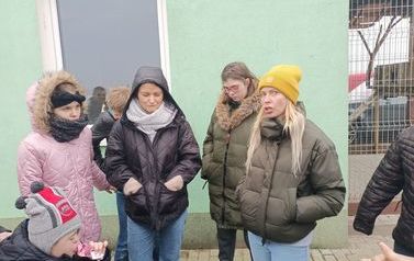 Z wizytą w schronisku dla zwierząt 2022 (21)