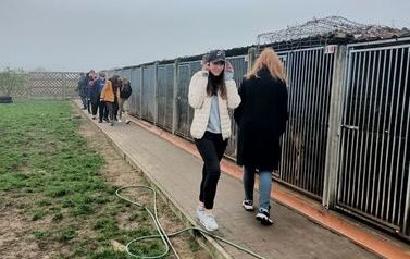 Z wizytą w schronisku dla zwierząt 2022 (12)