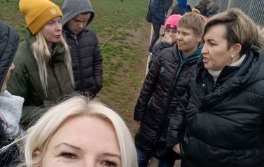 Z wizytą w schronisku dla zwierząt 2022 (10)