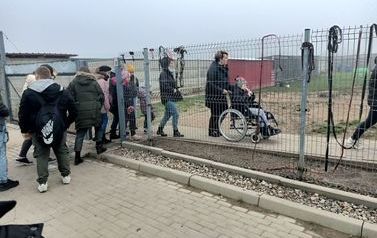 Z wizytą w schronisku dla zwierząt 2022 (6)