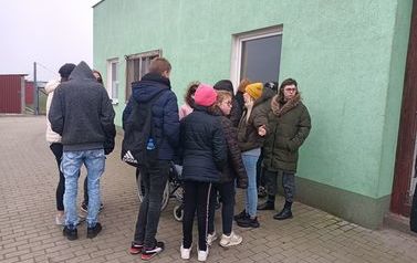 Z wizytą w schronisku dla zwierząt 2022 (1)
