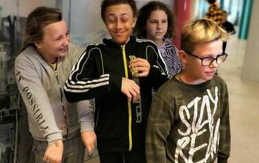 Wycieczka Morskie Centrum Nauki Szczecin 17.10.2023 (47)
