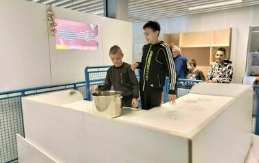 Wycieczka Morskie Centrum Nauki Szczecin 17.10.2023 (42)