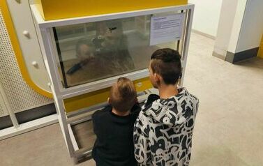 Wycieczka Morskie Centrum Nauki Szczecin 17.10.2023 (35)