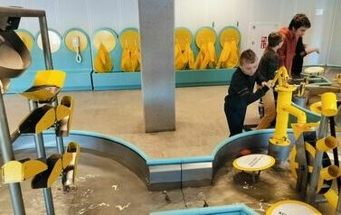 Wycieczka Morskie Centrum Nauki Szczecin 17.10.2023 (30)