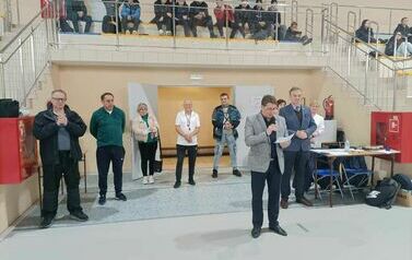 MW w Halowej Piłce Noznej Choszczno 2023 (2)