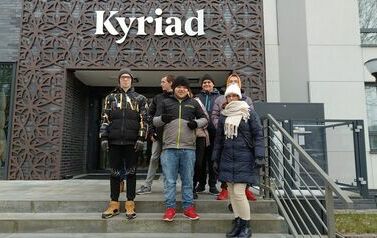 Kyriad Stargard (2)