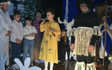 Jasełka wigilia 2023 (27)