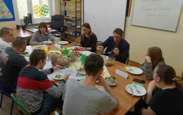 Szkolny Konkurs Kulinarny  43