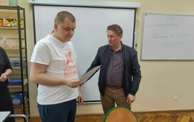 Szkolny Konkurs Kulinarny  46