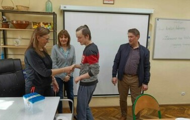 Szkolny Konkurs Kulinarny  50