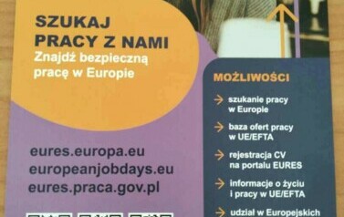 Wycieczka do Powiatowego Urzędu Pracy 7