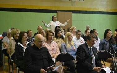 AKADEMIA Z OKAZJI UCHWALENIA  KONSTYTUCJI 3 MAJA. 7