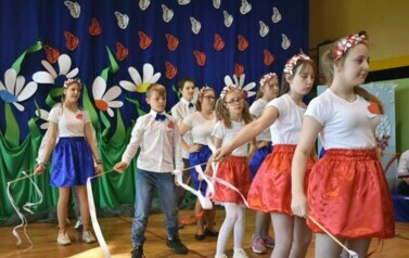 AKADEMIA Z OKAZJI UCHWALENIA  KONSTYTUCJI 3 MAJA. 25
