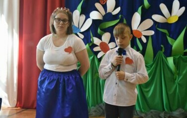 AKADEMIA Z OKAZJI UCHWALENIA  KONSTYTUCJI 3 MAJA. 38