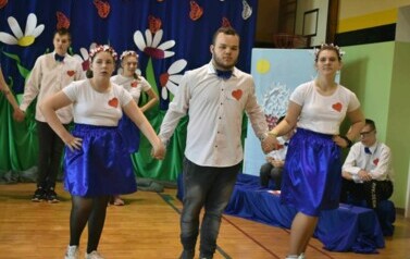 AKADEMIA Z OKAZJI UCHWALENIA  KONSTYTUCJI 3 MAJA. 66