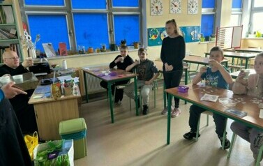 Trzymaj Formę 14