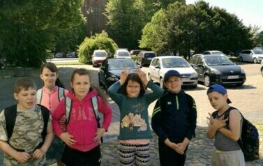 Spacer po Choszcznie 7