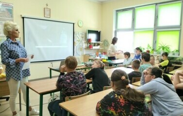 Światowy Dzień Ziemi 2024  11