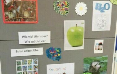Konkurs i warsztaty z przedmiot&oacute;w ścisłych i języka niemieckiego 24