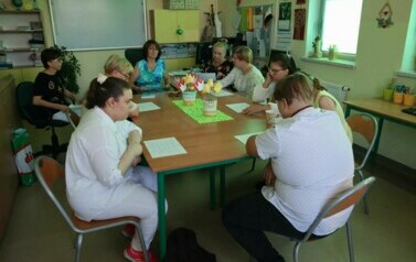 Rozpoczęcie roku szkolnego 2024/2025 1