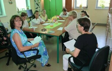 Rozpoczęcie roku szkolnego 2024/2025 2