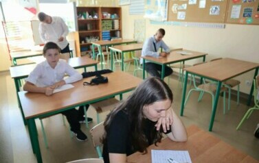 Rozpoczęcie roku szkolnego 2024/2025 6