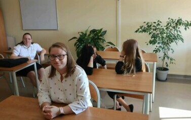 Rozpoczęcie roku szkolnego 2024/2025 8