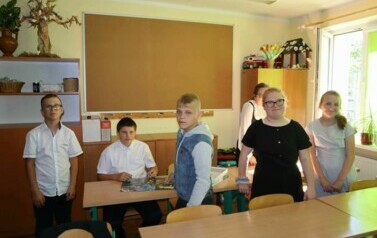 Rozpoczęcie roku szkolnego 2024/2025 12