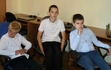 Rozpoczęcie roku szkolnego 2024/2025 13