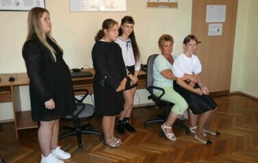 Rozpoczęcie roku szkolnego 2024/2025 14