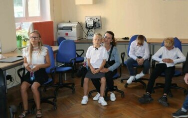 Rozpoczęcie roku szkolnego 2024/2025 15