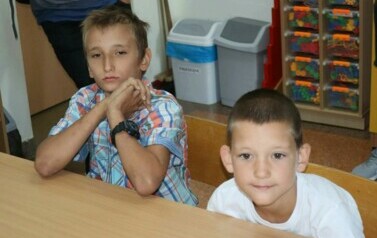 Rozpoczęcie roku szkolnego 2024/2025 16