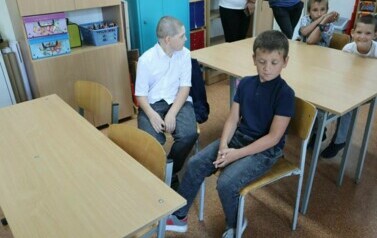 Rozpoczęcie roku szkolnego 2024/2025 17