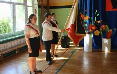 Rozpoczęcie roku szkolnego 2024/2025 20