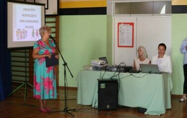 Rozpoczęcie roku szkolnego 2024/2025 21