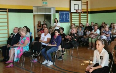 Rozpoczęcie roku szkolnego 2024/2025 25