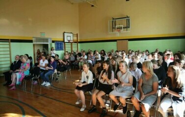 Rozpoczęcie roku szkolnego 2024/2025 26