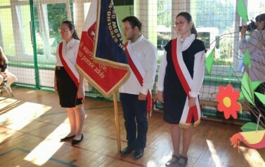 Rozpoczęcie roku szkolnego 2024/2025 27