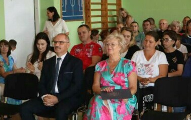 Rozpoczęcie roku szkolnego 2024/2025 28