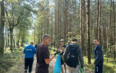 Akcja Sprzątanie Świata 2024 10