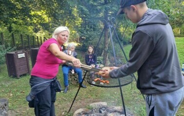 Akcja Sprzątanie Świata 2024 18