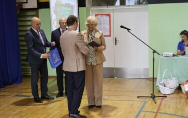 Dzień Edukacji Narodowej 2024 25
