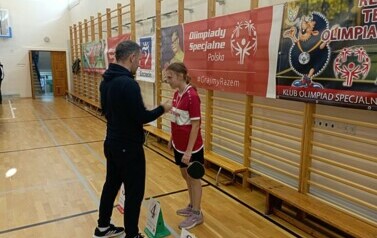 Regionalny Turniej Tenisa Stołowego - Szczecin 2024 5