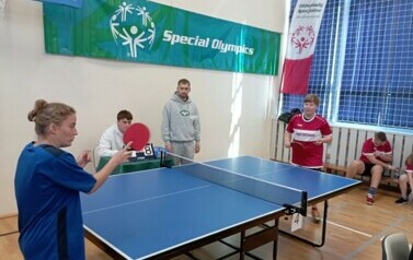 Regionalny Turniej Tenisa Stołowego - Szczecin 2024 26