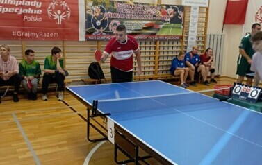 Regionalny Turniej Tenisa Stołowego - Szczecin 2024 40