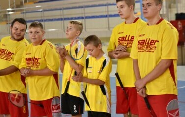 Mistrzowskie zmagania  6