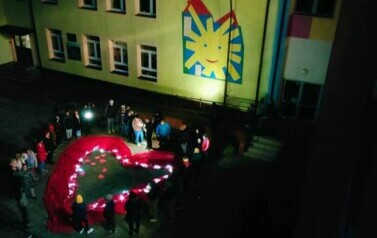 Kampania Dzieciństwo bez Przemocy 3